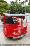 Profesionales del Transporte de Pasajeros Conductores    Ford F-Series
