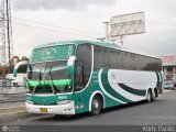 Servicios Especiales del Centro C.A. 24 Marcopolo Paradiso G6 1200 Volvo B10R