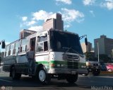 MI - A.C. Unin de Choferes Lnea La Castellana 07, por Miguel Pino
