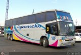 Unin Conductores Ayacucho 1009