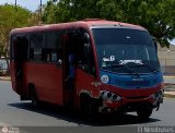 ZU - A.C. Uniceis 31 Intercar Senior G6 Interpolo Mercedes-Benz LO-915
