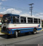 A.C. Unin Palo Negro (U.P.N.) 037, por Edwar Jose Linares