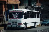 DC - Unin Conductores de Antimano 227, por Pablo Acevedo
