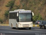 Unin Sucre 002 Intercar Seboruco Turismo Iveco Tector CC118E22 EuroCargo