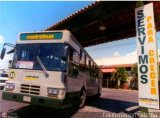 LA - Metrobus Lara 35, por Colaboracin externa 