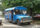 MI - Unin de Conductores Mopia 123 56 Titan Ensamblaje Superior Convencional Corto01 Chevrolet P31 Nacional