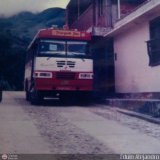 A.C. Transporte Paez 676
