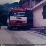 A.C. Transporte Paez 012