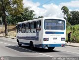 DC - Cooperativa de Transporte Pasajeros del Sur 044, por Jonnathan Rodrguez