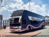 Expresos Occidente 169
