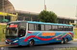 Empresa de Transp. Nuevo Turismo Barranca S.A.C. Y2A963