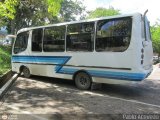 TA - Sta. Teresa Las Lomas 41 Carroceras Urea Orion Chevrolet NPR Turbo Isuzu