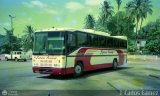 Expresos Occidente 082 Ciferal Pdium Volvo B10M