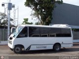 A.C. Lnea Panamericana 32 Carroceras Larenses Cndor III Ford Turbo Diesel