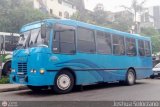 C.U. Caracas - Los Teques A.C. 057, por Joshua Solrzano