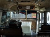 CA - Transporte Santa Rosa C.A. 08 Marcopolo Bertioga Integral Cummins V-504 (V8 210Hp)