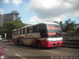 Yuruani 026-A Marcopolo Viaggio Gv1000 Volvo B10M