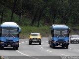 Unin Conductores Aeropuerto Maiqueta Caracas 053, por Pablo Acevedo