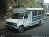 Sin identificacin o Desconocido 57 Wayne Busette Ford Econoline E-Series