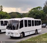 Sin identificacin o Desconocido AR-999, por Alvin Rondn