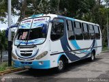 TA - A.C. Transporte San Cristbal 04, por Jerson Nova