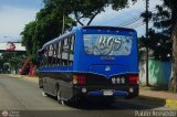 VA - Unin Conductores Jos Mara Vargas 110, por Pablo Acevedo