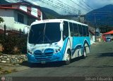 A.C. Mixta de Transporte Tchira Mrida R.L. 0005, por Johan Eduardo