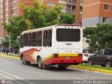 DC - A.C. de Transporte Roosevelt 049, por Jonnathan Rodrguez