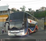 Expresos Occidente 330