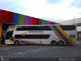 Aerorutas de Venezuela 0112, por Kleyzer Caldern