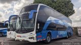 Copetran 24068 Busscar Colombia BusStarDD S1 Scania K440