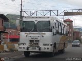 DC - A.C. de Transporte Conductores Unidos 073