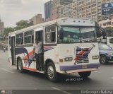 A.C. de Transporte Nmero Uno R.L. 030