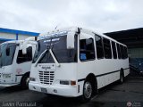 Grupo de Transporte Los Intendentes 001, por Javier Parmalat 