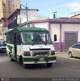 DC - Unin Manicomio - Silencio - Quinta Crespo
