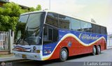 Expresos Occidente 188 Marcopolo Paradiso Gv1150HD Scania K94IB