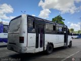 A.C. de Conductores Caripito - Maturn 5M 12, por Javier Parmalat 