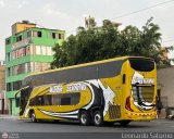 Turismo Murga Serrano S.A.C. 953 Modasa Zeus II DP Volvo B430R