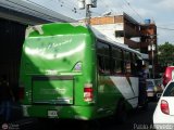 TU - A.C. de Conductores Lnea Popular 150, por Pablo Acevedo