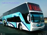 A.C. Mixta de Transporte Tchira Mrida R.L. 0216