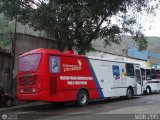 Uso Oficial Notara Movil Busscar Urbanuss Pluss International 3100RE