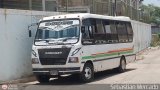 Sin identificacin o Desconocido maracaibo-999 CAndinas - Carroceras Andinas Primera Dodge D300