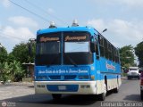 Expresos Juregui 008 Autogago SR280 Man 16.290