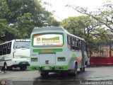 A.C. Expresos Barinas 132