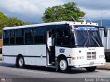 Unin Conductores de la Costa 18, por Kevin JR Mora