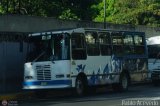 A.C. Mixta Conductores Unidos 061, por Pablo Acevedo
