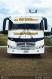 U.C. 23 de Enero 181 Encava E-NT710 Encava Cummins Serie 700