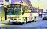 Vencedores Guayana 05 Busscar Urbanus Mercedes-Benz OF-1318