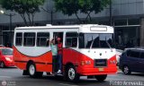 MI - A.C. Unin de Choferes Lnea La Castellana 81