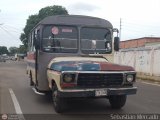 ZU - A.C. de Conductores Curva Villa Baralt 034, por Sebastin Mercado